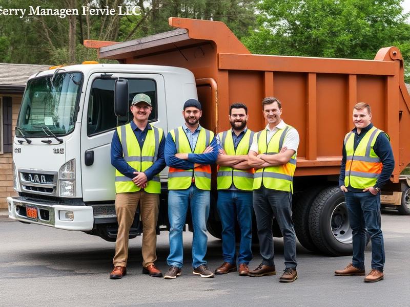 Bexley Company Team